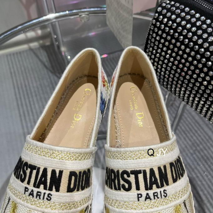 Dior Shoes Wmns ID:20230424-153